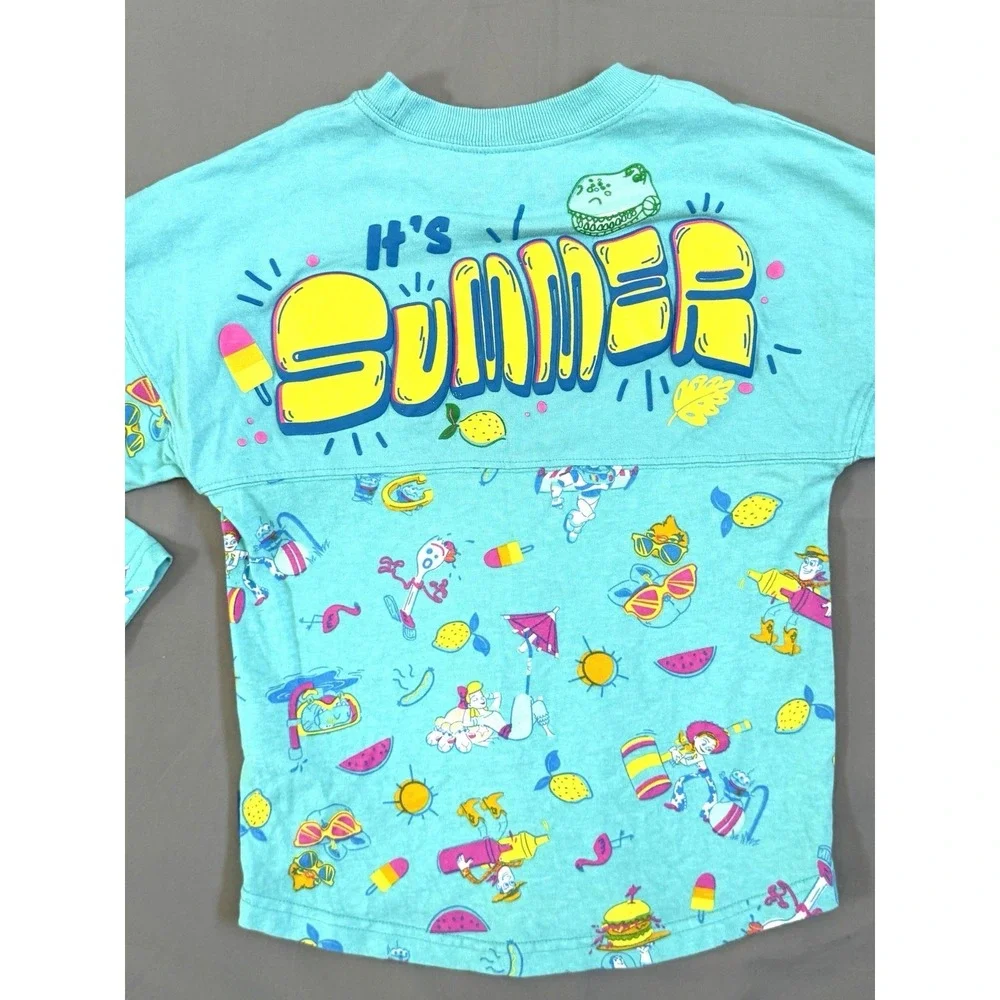 SPIRIT JERSEY disney toy
